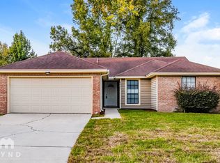 8951 Rose Hill Dr S, Jacksonville, FL 32221