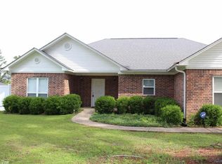 2130 Sulton St, Malvern, AR 72104