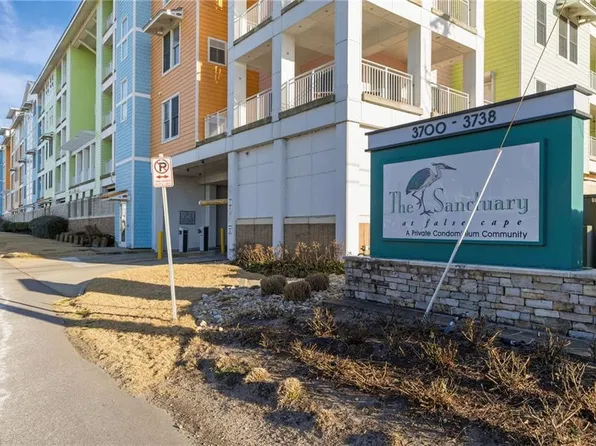 3738 Sandpiper Rd APT 414B, Virginia Beach, VA 23456