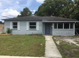 4123 W San Nicholas St, Tampa, FL 33629