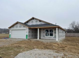 4276 Werling Dr, Fort Wayne, IN 46806