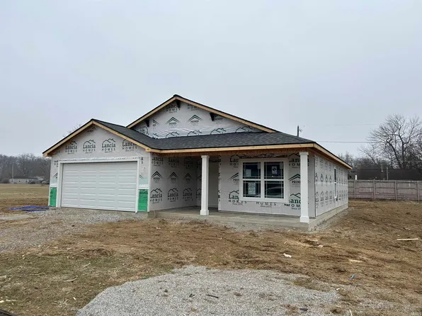 4276 Werling Dr, Fort Wayne, IN 46806