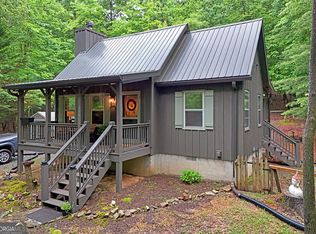 785 Bernhardt Rd, Ellijay, GA 30536
