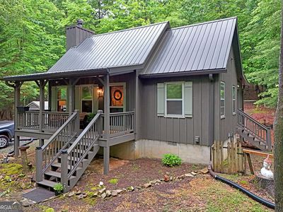 785 Bernhardt Rd, Ellijay, GA, 30536