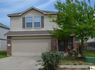 5208 Lyra Dr, Killeen, TX 76542