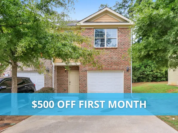 3039 Bonnes Dr, Lithonia, GA 30038