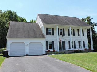 16000 Shady Stone Way, Gaithersburg, MD 20878