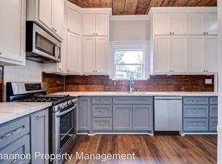 412 Gargan St, Houston, TX 77009