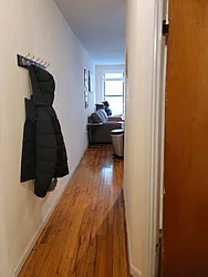 Rented by Chartwell Manhattan Realty