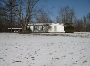 9120 Gordon Rd, Parma, MI 49269