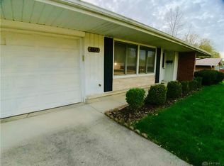 4425 Fernbrook St, Dayton, OH 45440