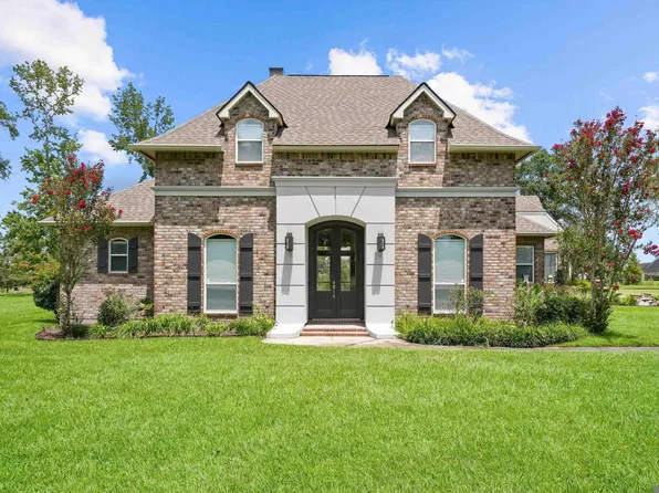 40400 Abby James Rd, Prairieville, LA 70769