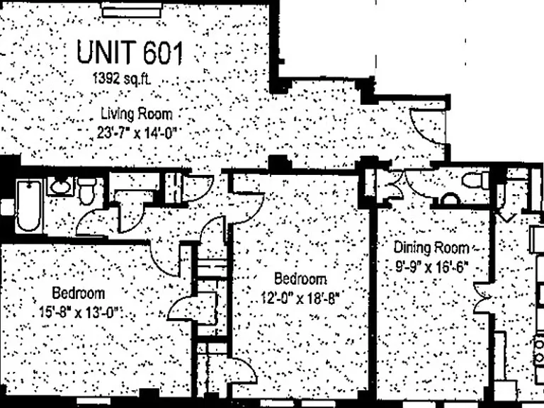The Royal York Apartments — Photo 225