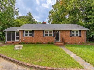 5107 Walmsley Blvd, Richmond, VA 23224