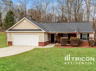 1604 Bismarck Cir, Winder, GA 30680