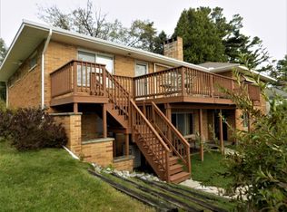 1063 S Crescent Rd, Harrisville, MI 48740