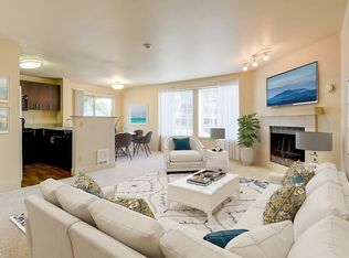 Elevation, Redmond, WA 98052