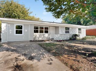 2309 52nd St, Dallas, TX 75216