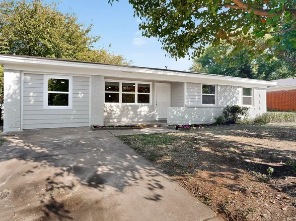 2309 52nd St, Dallas, TX 75216