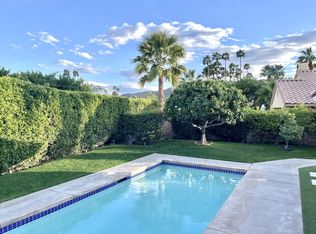 1382 Crystal Ct, Palm Springs, CA 92264