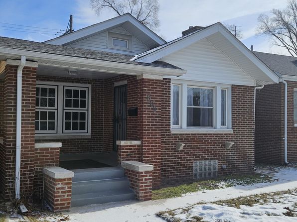 809 Hayes St, Gary, IN 46404