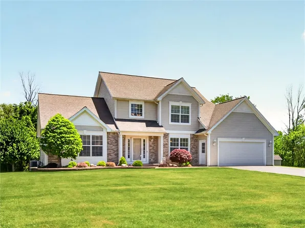182 Timarron Trl, Rochester, NY 14612