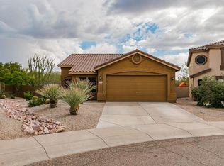 28635 N 50th Pl, Cave Creek, AZ 85331