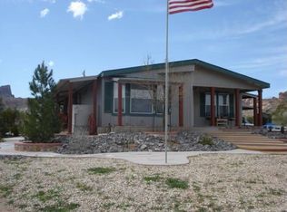 1661 Granville Rd, Kingman, AZ 86413