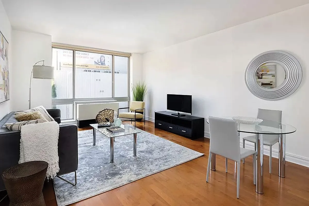 401 East 60th St Unit 7K  