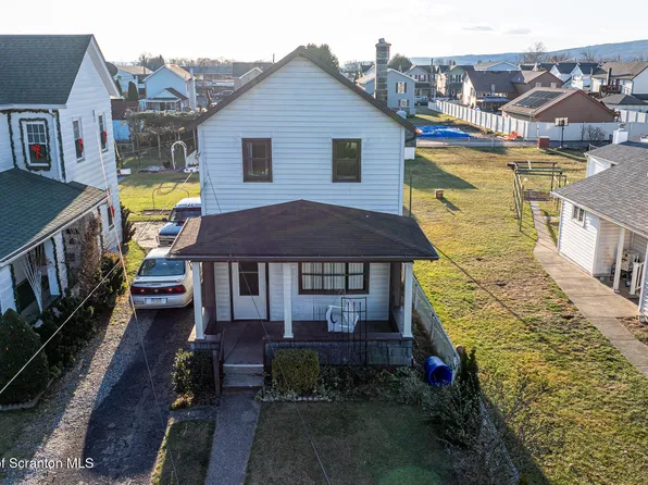 209 5th St, Wyoming, PA 18644