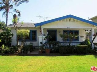 4239 Duquesne Ave, Culver City, CA 90232