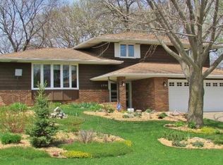 1754 18th Ave NW, New Brighton, MN 55112