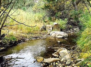 130 Soda Creek Rd, Evergreen, CO 80439