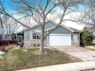 10377 Cheetah Tail, Littleton, CO 80124