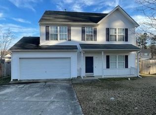 1319 Kinsfolk Cir, Raleigh, NC 27610