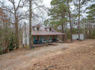 1623 Barren Fork Rd, Mount Pleasant, AR 72561
