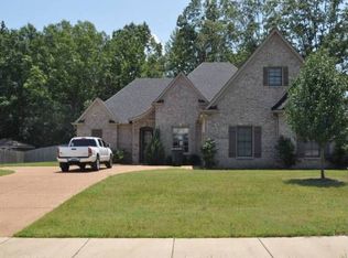 6061 Maher Trl, Memphis, TN 38135