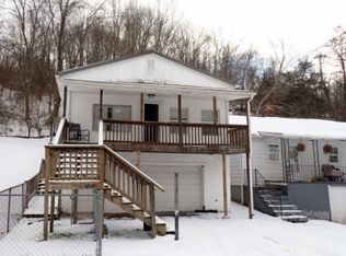 217 Upshur St, Bluefield, WV 24701