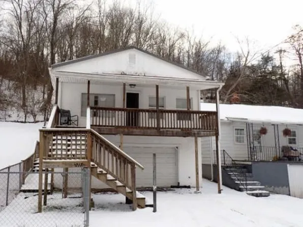 217 Upshur St, Bluefield, WV 24701