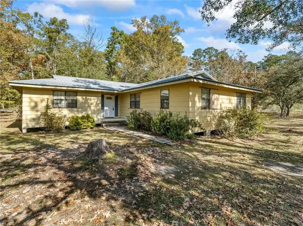 29237 Dinkins Dr, Lacombe, LA 70445
