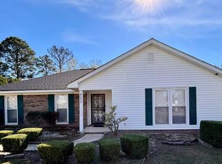 6206 Fitzgerald Dr, Columbus, GA 31907