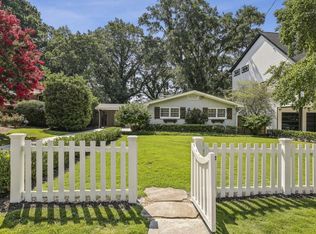 2575 Sharondale Dr NE, Atlanta, GA 30305