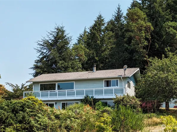 26620 99th Avenue SW, Vashon, WA 98070