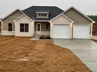 10600 Gunter Loop, Benton, AR 72019