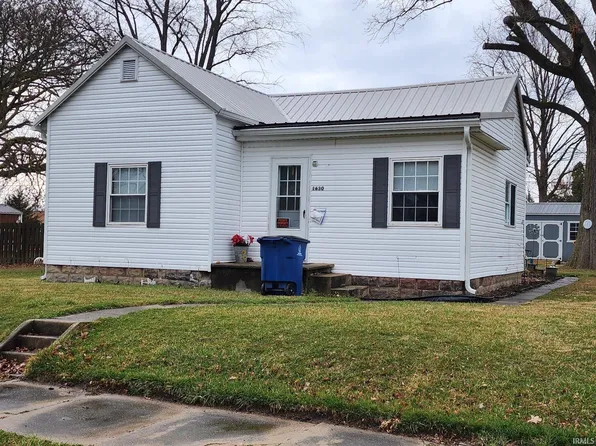 1630 W Euclid Ave, Marion, IN 46952