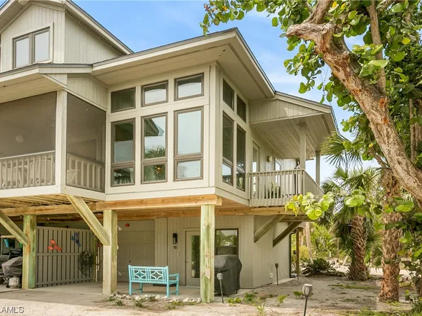 4491 Escondido Ln APT 73, Captiva, FL 33924