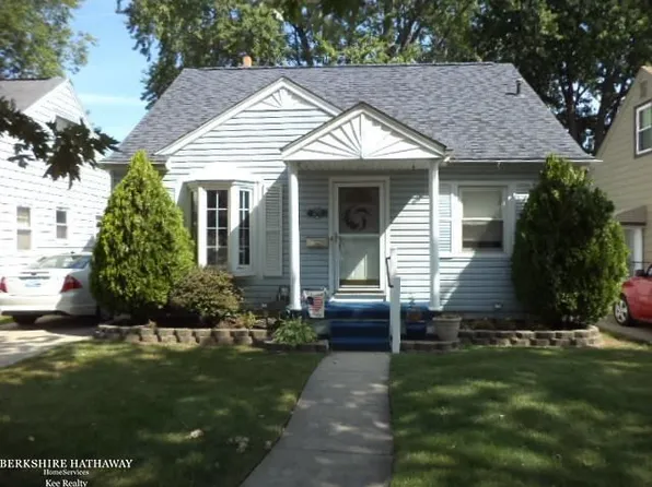 17771 Wexford St, Roseville, MI 48066
