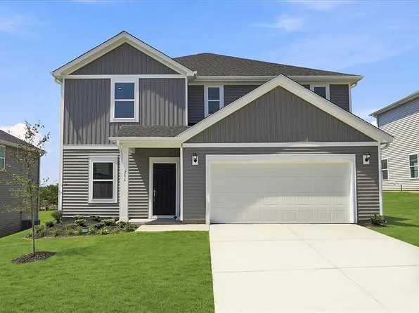 206 Moretz Pl, Spartanburg, SC 29306