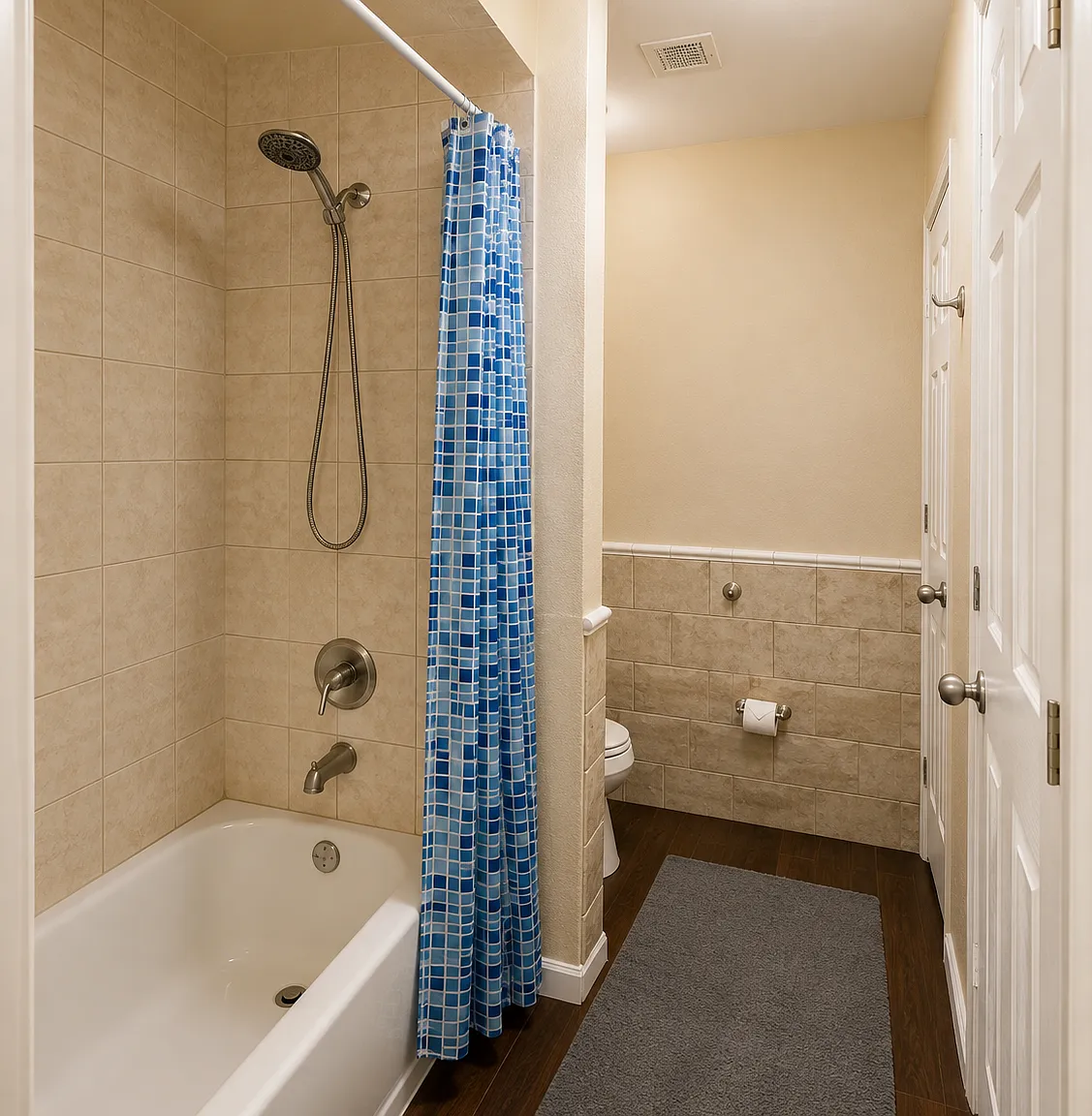 3 bed, 1462 sqft, $800 — Photo 4