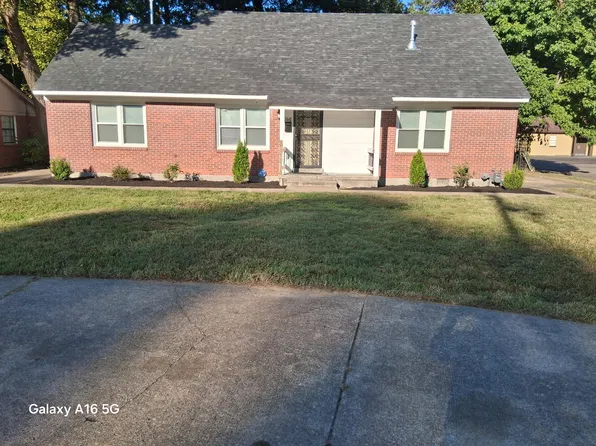 1441 Robin Hood Ln, Memphis, TN 38111